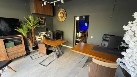 Context Podcast Studio București – Acces direct din stradă