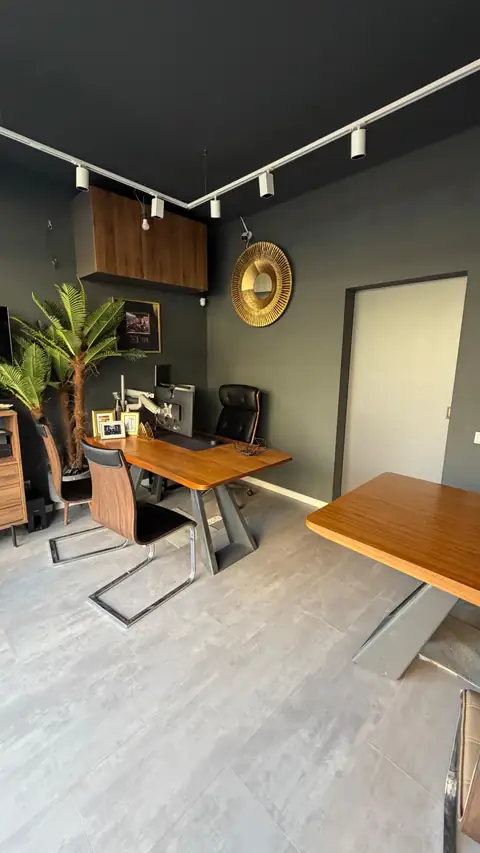 Context Podcast Studio București – Cafea din partea casei