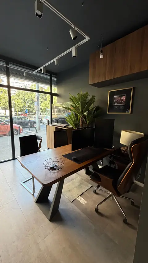 Context Podcast Studio București – studio de podcast, Iancului 128