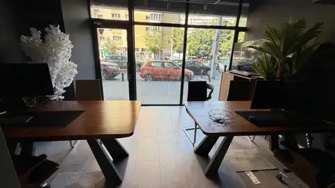 Context Podcast Studio București – studio de podcast, Iancului 128