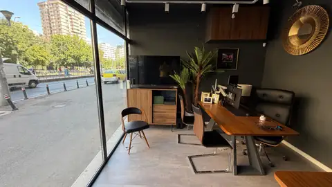 Context Podcast Studio București – studio de podcast, Iancului 128