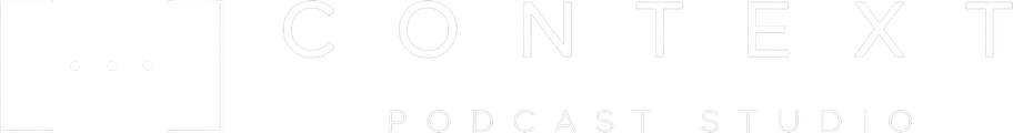 Context Podcast Studio