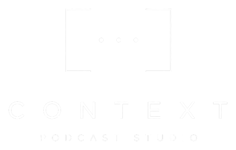 Context Podcast Studio